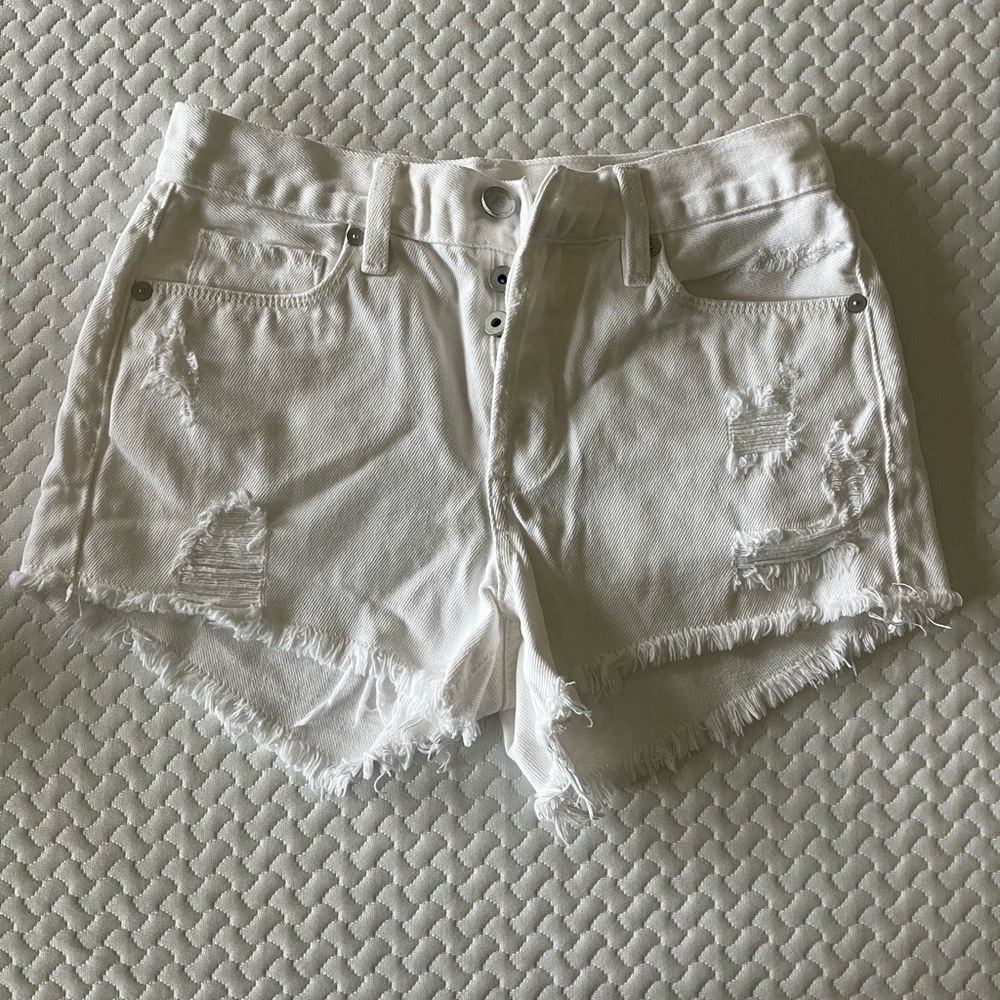 BlankNYC Denim Shorts